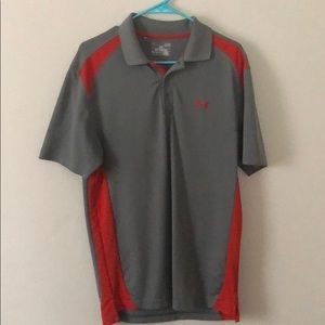 Men’s polo